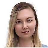 Никешина Яна Сергеевна