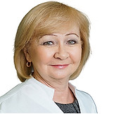 Смирнова Наталья Леонидовна