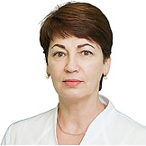 Леонова Ольга Геннадьевна