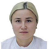 Самигуллина Лилия Маратовна
