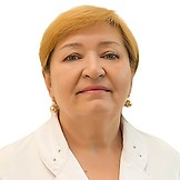 Садыкова Фирдаус Мансуровна