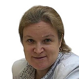 Архиреева Галина Александровна