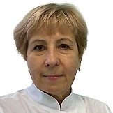 Баженова Светлана Николаевна