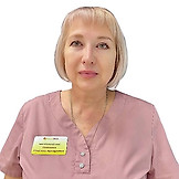 Полянина Надежда Аркадьевна