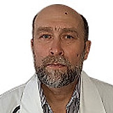Галкин Игорь Михайлович
