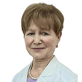 Бочкарева Светлана Ивановна