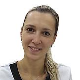 Токарева Ольга Александровна