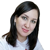 Магомедсаидова Екатерина Николаевна