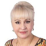 Черненко Маргарита Михайловна