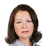 Попова Марианна Геннадьевна