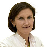 Мухаматгалеева Луиза Хамбалевна