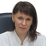 Лоскутова Ольга Леонидовна