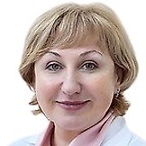Бородина Ирина Анатольевна