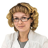 Лучинина Дарья Григорьевна