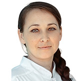 Семенова Юлия Альбертовна