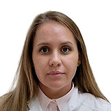 Васильева Оксана Витальевна