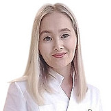 Смирнова Ирина Валерьевна