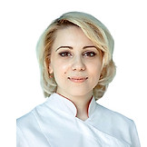 Нурыева Полина Маратовна