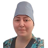 Абрамова Лариса Яковлевна