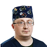 Савельев Евгений Евгеньевич