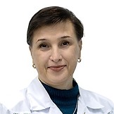 Петухова Людмила Ильинична