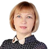 Камалеева Наталья Александровна
