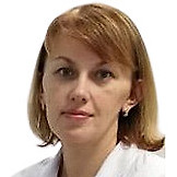 Зотова Ирина Александровна