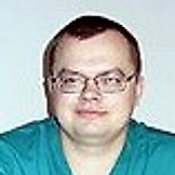 Скопин Дмитрий Михайлович