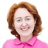 Недоваркова Людмила Михайловна