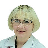 Шакирова Наиля Хасановна