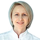 Крицкая Александра Владимировна