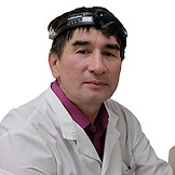 Аслямов Ринат Ханифович
