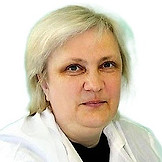 Стрелкова Светлана Степановна
