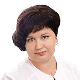 Беспалова Ирина Сергеевна
