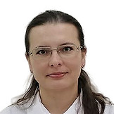 Брагина Евгения Аркадьевна