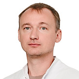 Щербаков Сергей Анатольевич