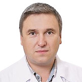 Ершов Николай Юрьевич