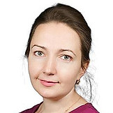 Демина Анна Олеговна