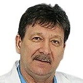 Востров Виктор Анатольевич