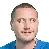 Абдуллаев Дмитрий Вячеславович