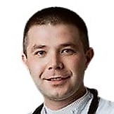 Ороспаев Михаил Владимирович