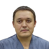 Токарев Игорь Геннадьевич