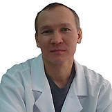 Александров Андрей Геннадьевич