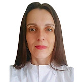 Кошкина Екатерина Александровна