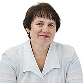 Москвичева Галина Геннадьевна