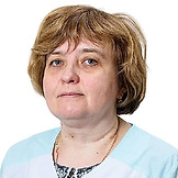 Голондарева Светлана Анатольевна