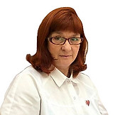 Романова Наталья Степановна