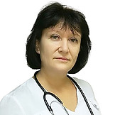 Сафукова Замзания Радиковна