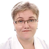 Рябова Наталья Валерьевна