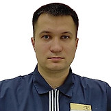 Цыган Алексей Владимирович